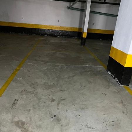 Apartamento No Guaruja Enseada A Beira Mar, Otima Localidade E Com Ar Condicionado Екстер'єр фото