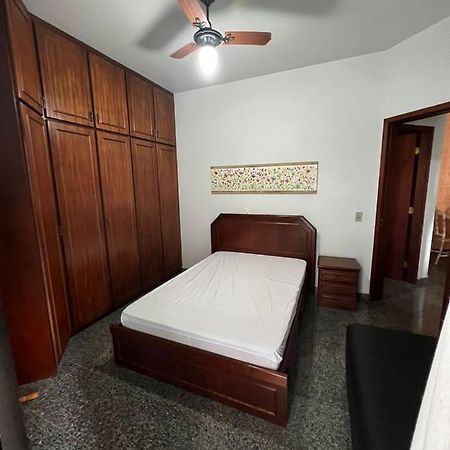 Apartamento No Guaruja Enseada A Beira Mar, Otima Localidade E Com Ar Condicionado Екстер'єр фото