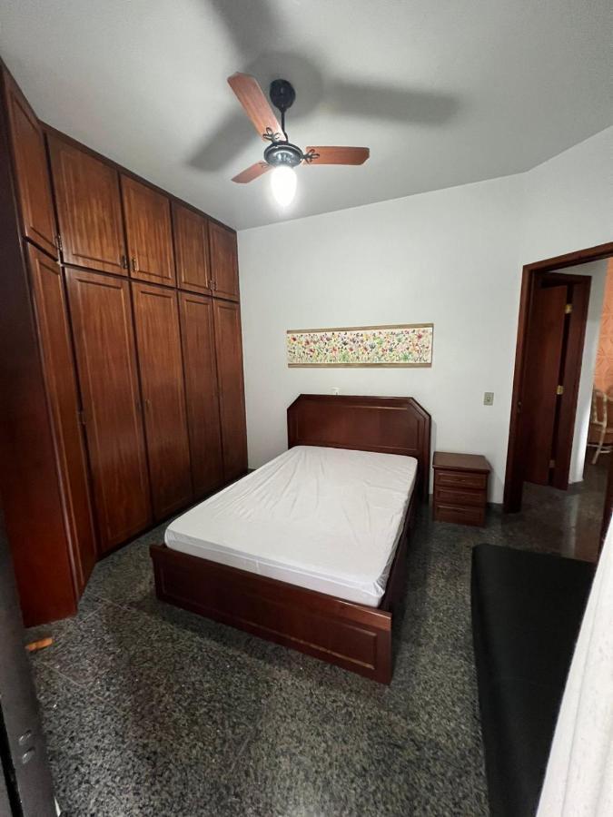 Apartamento No Guaruja Enseada A Beira Mar, Otima Localidade E Com Ar Condicionado Екстер'єр фото