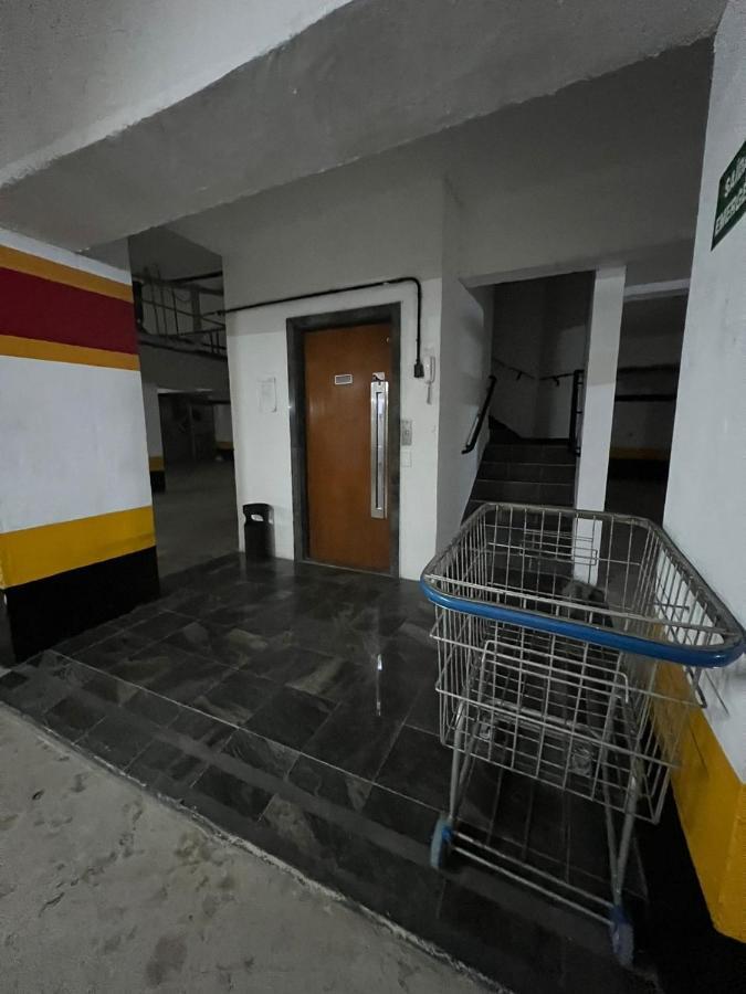 Apartamento No Guaruja Enseada A Beira Mar, Otima Localidade E Com Ar Condicionado Екстер'єр фото